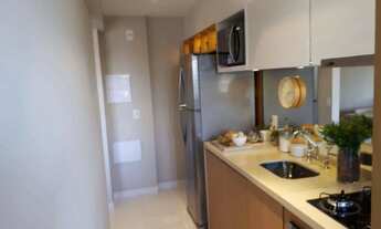 Imagem 5: Apartamento para venda tem 66 metros quadrados com 2 quartos em Jacarepaguá - Rio de Janei