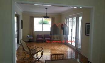 Imagem: Casa Duplex com 5 Quartos e 4 vagas à Venda