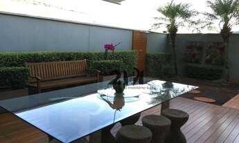 Imagem 5: Sobrado com 3 dormitórios à venda, 193 m² por R$ 1.500.000,00 - Tremembé - São Paulo/SP