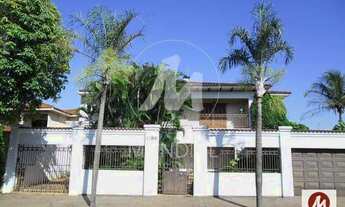 Imagem: Casa (sobrado na rua) 5 dormitórios/suite