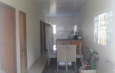 Imagem 5: Manaus - Casa Padrão - Tarumã