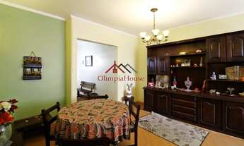 Imagem 7: Apartamento Locação 2 Dormitórios - 105 m² Higienópolis