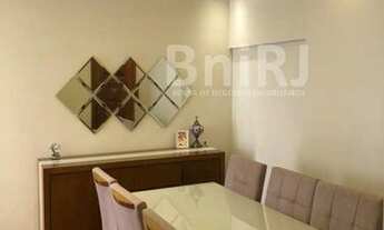 Imagem 2: JARDIM BOTÂNICO - Excelente apartamento reformado - 2 quartos, vaga, infra