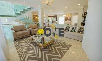 Imagem 5: Casa com 4 dormitórios à venda, 731 m² - Granja Viana - Jandira/SP