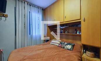 Imagem 5: Apartamento à Venda - Jardim Santa Emília, 3 Quartos, 63 m2