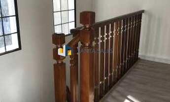 Imagem 5: LINDO SOBRADO COM QUINTAL, VARANDA E VAGA DE GARAGEM!