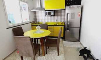 Imagem 4: Casa em condomínio fechado com piscina