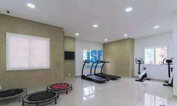 Imagem 6: Apartamento com 2 dormitórios à venda, 56 m² por R$ 330.000,00 - Conceição - Osasco/SP