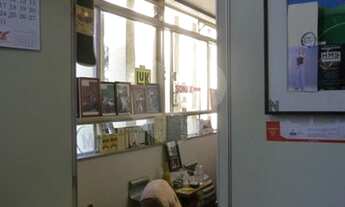 Imagem 5: São Paulo - Conjunto Comercial/Sala - SANTA CECÍLIA