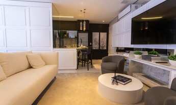 Imagem 6: ENTREGA JAN/23] Cobertura Duplex com 118m² de 2 Dormitórios, 1 Suíte, Sacada com Churrasq