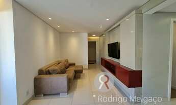 Imagem 5: APÊ Soho $6690 MOBILIADO no Vila da Serra Nova Lima-MG