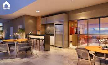 Imagem 3: Á venda Apartamento com 3 quartos sendo 1 suíte, lazer completo, ótima localização: empree