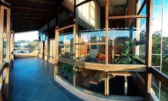 Imagem 2: Casa 4 Pavimentos