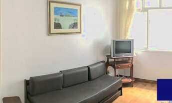 Imagem: ÓTIMA LOCALIZAÇÃO 1 DORMITÓRIO