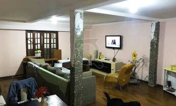 Imagem 6: SOBRADO COM 4 QUARTOS PARA LOCAÇÃO, VILA LEONOR, SÃO PAULO