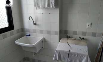 Imagem 3: Apartamento com 3 quartos sendo 1 suíte na quadra do mar