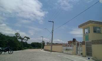 Imagem 4: Vende-se apartamento no Itaperi: 52m², 2 quartos, 2 banheiros, 1 vaga, lazer completo,NOVO