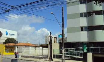 Imagem: Ap mobiliado 02 quartos Manaíra