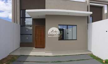 Imagem: CASA RESIDENCIAL à venda, 2 quartos, 1