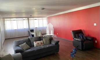 Imagem 2: Apartamento a venda na Avenida Rebouças região de Pinheiros com 3 dormitórios, suíte e vag