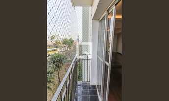 Imagem 6: Apartamento para Aluguel - Jaguaré, 2 Quartos, 73 m2