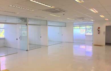 Imagem 2: Galpão para Locação 4500M², Alphaville Industrial, Barueri - SP