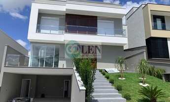 Imagem 13: Casa em Condomínio para Venda em Arujá, Residencial Real Park, 4 dormitórios, 4 suítes, 5