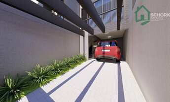 Imagem 9: Sobrado com 3 dormitórios à venda, 141 m² por R$ 510.000,00 - Escola Agrícola - Blumenau/S