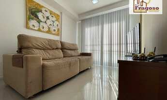 Imagem 5: Apartamento com 3 dormitórios à venda, 104 m² por R$ 650.000,00 - Braga - Cabo Frio/RJ