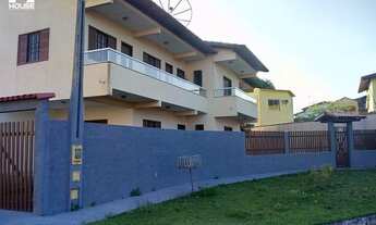 Imagem: Casa Duplex com 4 quartos e 2 suítes em