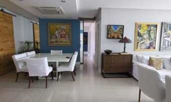 Imagem 2: ALUGO ECOLAGUNE MOBILIADO