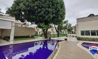 Imagem 4: Casa com 3 dormitórios à venda, 94 m² por R$ 500.000,00 - Coaçu - Eusébio/CE