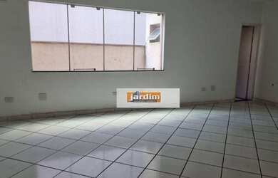 Imagem 2: Sala para alugar, 38 m² por R$ 500,00/mês - Jardim do Mar - São Bernardo do Campo/SP