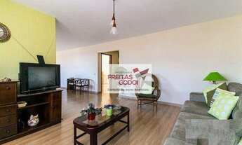 Imagem 3: Casa com 3 dormitórios à venda - Atuba - Colombo/PR