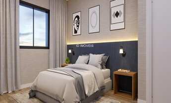 Imagem 2: APARTAMENTO RESIDENCIAL em SOROCABA - SP, PARQUE CAMPOLIM