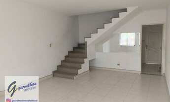 Imagem 3: Casa para alugar por R$ 2.600,00/mês - Jardim Vila Galvão - Guarulhos/SP