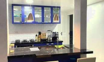 Imagem: Apartamento com 79 m² na Torre