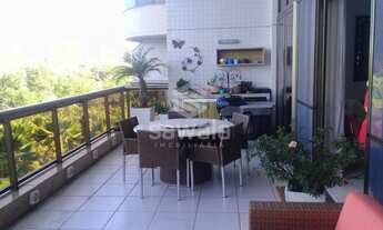 Imagem 4: Rio de Janeiro - Apartamento Padrão - Barra da Tijuca