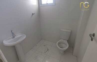 Imagem 7: Apartamento com 1 dormitório à venda, 41 m² por R$ 240.000,00 - Aviação - Praia Grande/SP