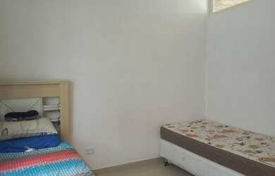 Imagem 5: Apartamento com 1 dormitório para alugar, 34 m² por R$ 1.300,00/mês - Vila Guilhermina - P