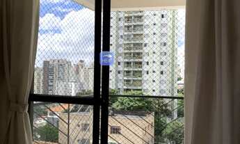 Imagem 3: Belíssimo e aconchegante apartamento em rua tranquila próximo ao metro Chácara Klabin!