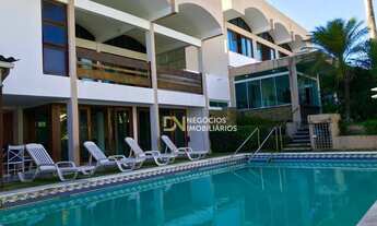 Imagem: Casa com 4 dormitórios à venda, 743 m²