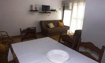 Imagem 4: Apartamento com 2 dormitórios à venda, 70 m² por R$ 300.000,00 - Enseada - Guarujá/SP