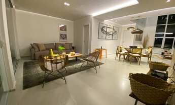 Imagem 6: Dúplex luxuoso com 4 suítes a poucos metros da Avenida Fraga Maia