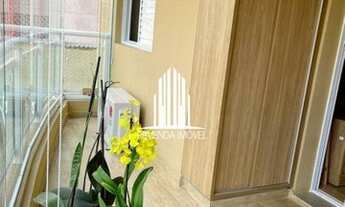 Imagem: Apartamento à venda 87m² 3 quartos R$