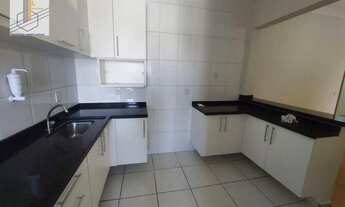 Imagem 3: Apartamento com 3 dormitórios à venda, 73 m² por R$ 365.000,00 - Condomínio Villagio D