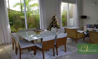 Imagem 2: Casa com 3 dormitórios à venda, 323 m² por R$ 1.950.000 - Parque Residencial Damha I - São