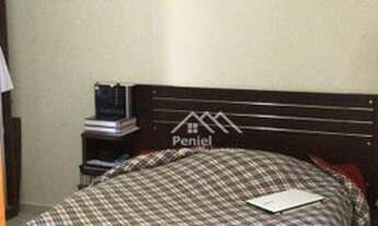 Imagem 2: Flat com 1 dormitório para alugar, 48 m² por R$ 1.600,00/mês - Jardim Botânico - Ribeirão