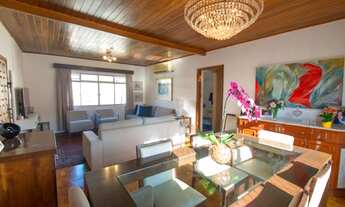 Imagem 5: Apartamento com 3 dormitórios à venda, 168 m² por R$ 950.000,00 - Higienópolis - São Paulo