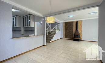 Imagem 2: Sobrado com 4 dormitórios à venda, 189 m² por R$ 1.250.000 - Urbanova - São José dos Campo